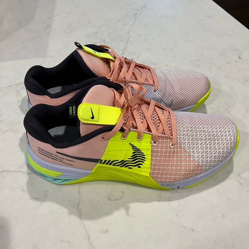 Nike Metcon8 size 11